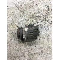 Компрессор кондиционера Volkswagen Passat b5 4d0260808
