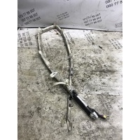Подушка безопасности крыши Skoda Superb 2004 4b5880742