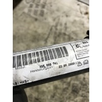 Подушка безопасности крыши Skoda Superb 2004 4b5880741