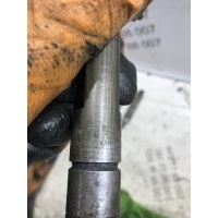 Форсунка топливная, паливна форсунка Volkswagen Golf 4 1997 028130202j