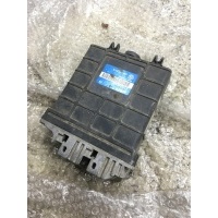 Блок управления двигателем (эбу) Volkswagen Golf 3 1h0907311a
