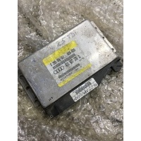 Блок управления ABS Audi A6 c5 4d0907379g