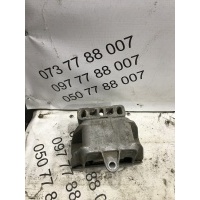 Подушка двигателя Skoda Octavia 1j0199555