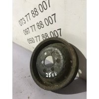 Шкив насоса ГУР Audi A4 b5 058145255