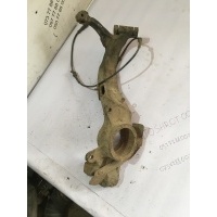 Кулак поворотный передний Audi A8 D2 4d0407258f