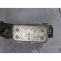 Корпус масляного фильтра Mercedes-Benz ML w164 a2721800410