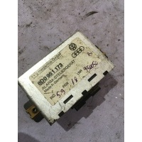 Блок управления сигнализацией Audi A4 b5 8d0951173