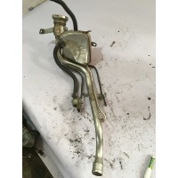 Горловина паливного бака Mercedes-Benz E-class w211 a2114703320