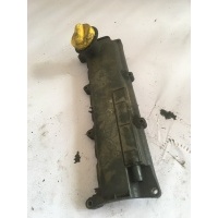 Крышка клапанная Renault Logan 8200117386