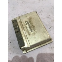 Блок управления двигателем (эбу) Audi A6 c5 4b0907401s