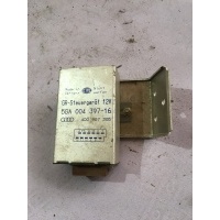 Блок управления круиз контролем Volkswagen Passat b5 4d0907305