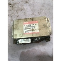 Блок управления ABS Audi A8 D2 4d0907379n