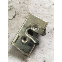 Замок двери задней Audi 80 b4 893839015d