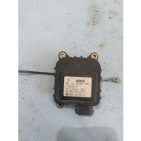 Привод заслонки отопителя Audi A6 c5 4b2820511