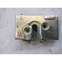 Замок двери передней Audi 80 b3 893837016d