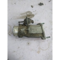 Дроссельная заслонка Audi A6 c5 4b0145950c