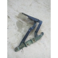 Петля крышки багажника Audi A6 c5 4b5827302e