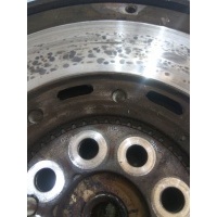 Маховик Audi A6 c5 1998 059105266a