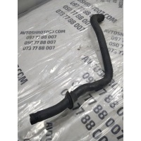Патрубок охлаждения Audi A6 c4 4a0819371d