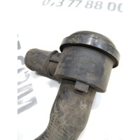 Клапан регулировки давления наддува турбины Volkswagen Passat b5 058145710