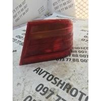 Фонарь стоп сигнала Mercedes-Benz E-class w210 1997 A2108200264