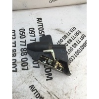 Замок двери задней Mercedes-Benz E-class w210 1997 2027330108