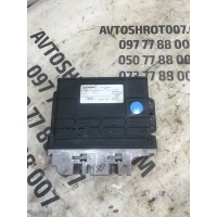 Блок управления акпп, управління акпп Audi A4 b5 2001 01N 927 733 E