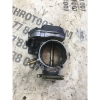 Дроссельная заслонка Audi A6 c5 1999 078133063am