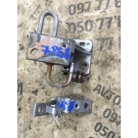 Петля двери передней Audi A6 c5 1999 4B0 831 412 A