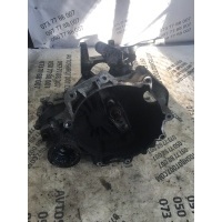 МКПП, коробка передач Skoda Fabia 2007 02T301103AB