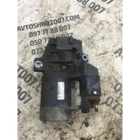Стартер Volkswagen Sharan 2000 09A911023A