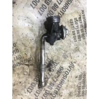 Клапан EGR, ЕГР Volkswagen Sharan 2000 038131501J