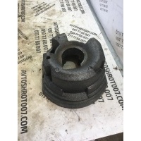 Пенопласт багажника Skoda Fabia 2015 6V0012115