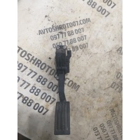 Педаль газа Mazda 3 BK 2008 BN8V73651