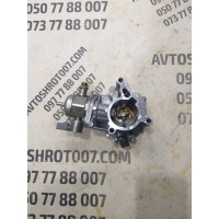 Вакуумный насос, Вакуумний насос Volkswagen Passat B8 USA 1VWAT7A31HC007754 2016 06A127026B