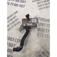 Радиатор акпп Volkswagen Passat B8 USA 1VWAT7A31HC007754 2016 09G409061E