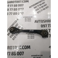 Рычаг задний нижний Volkswagen Passat B8 USA 1VWAT7A31HC007754 2016 7N0501530
