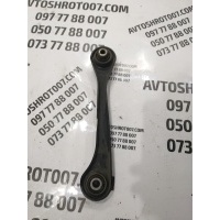 Рычаг задний нижний Volkswagen Passat B8 USA 1VWAT7A31HC007754 2016 7N0501529