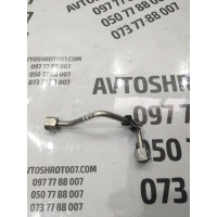 Трубка топливная Volkswagen Passat B8 USA 1VWAT7A31HC007754 2016 06K127501J