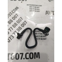 Трубка топливная Volkswagen Passat B8 USA 1VWAT7A31HC007754 2016 1K0612041HM
