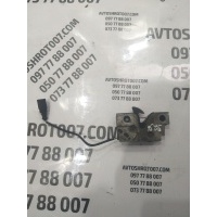 Замок капота Skoda Rapid 2014 5JA823509E