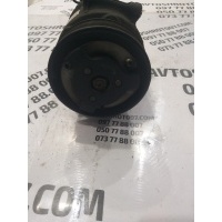 Компрессор кондиционера Skoda Rapid 2014 6R0820803E