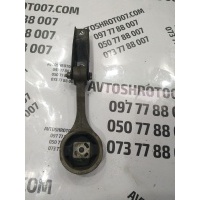 Подушка мкпп Skoda Rapid 2014 6Q0199851BD