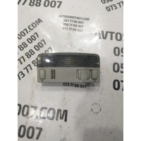 Плафон салонный Skoda Rapid 2014 5JA947105