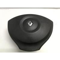 Подушка безопасности (Airbag) водителя Renault Modus 2008 8200591699