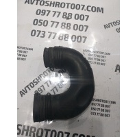 Воздуховод Skoda Octavia A5 TMBBE61Z950228644 2004 1K0129618AF