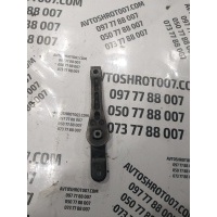 Подушка мкпп Skoda Octavia A5 TMBBE61Z950228644 2004 1K0199855BB