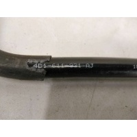 Трубка вакуумного насоса Audi A6 C5 (S6,RS6) 2000 4B1611931AJ