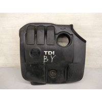 Декоративная крышка двигателя Skoda Fabia 1 2007 045103925AP