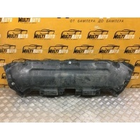 Пыльник бампера Перед. Mercedes-Benz GLC X253 2015-2021 a2535240030